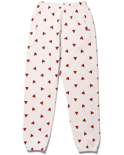 Heated Sweatpants for Women Up to 73 off Lyst