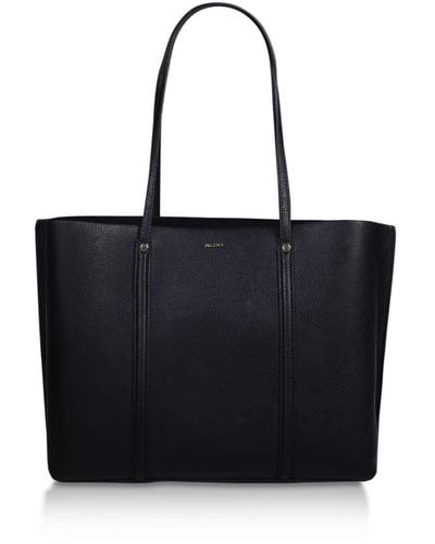 ALDO Gallas Handbags Black Shoulder Tote