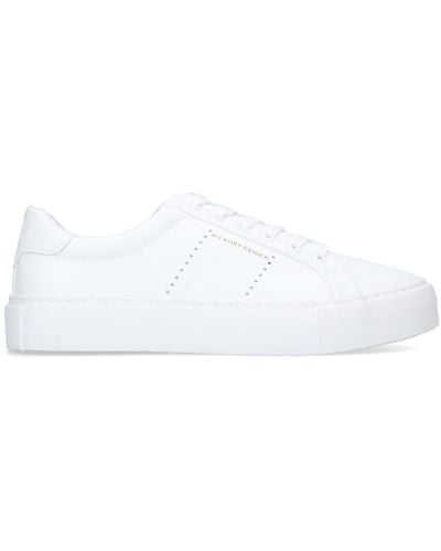 KG by Kurt Geiger Men's Sneakers Lace Up Wilson - White