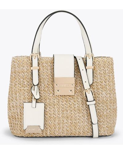 Carvela Kurt Geiger Tote bags for Women | Online Sale up to 62% off | Lyst  Canada
