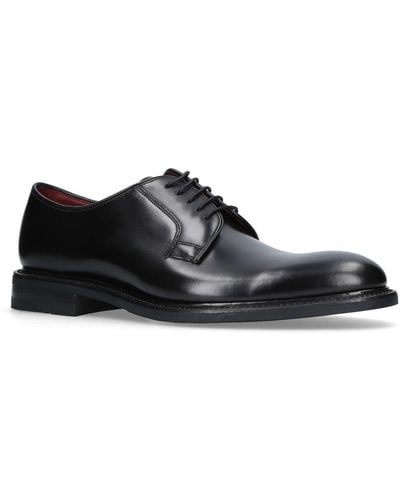 Loake ghost deals black