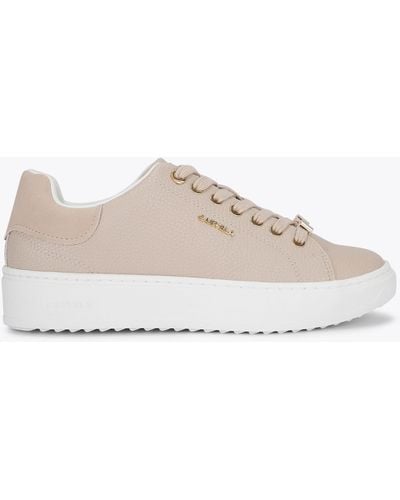 Carvela Kurt Geiger Trainers Synthetic Dream 2 - Natural