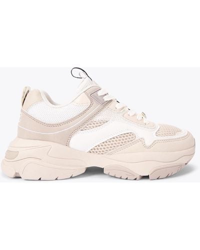 KG by Kurt Geiger Trainers Other Lexi - White