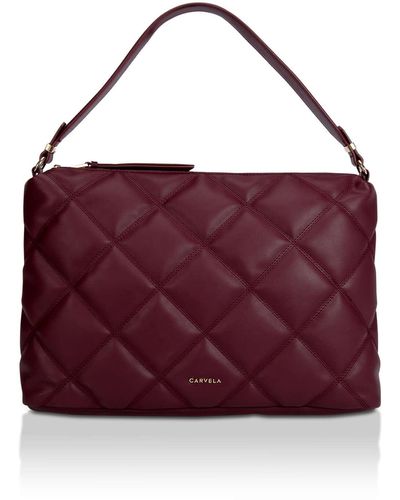 Carvela rachel best sale quilted bag