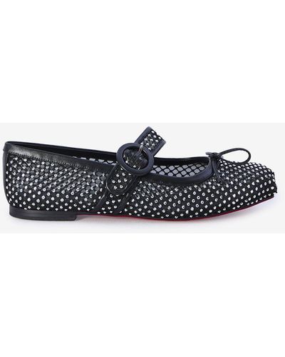 Christian louboutin la massine new arrivals