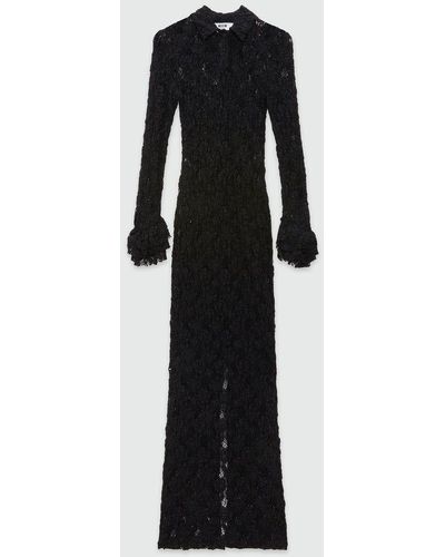 msgm - Woman - Black - Dress