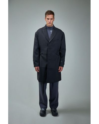 Kiko Kostadinov Long coats and winter coats for Men | Online Sale