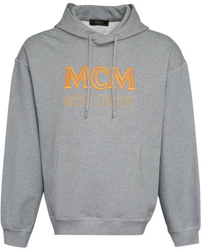 MCM Sweatshirts for Men | Online Sale up to 62% off | Lyst