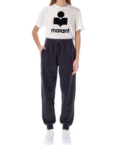 Étoile Isabel Marant Track pants and sweatpants for Women | Online Sale up  to 70% off | Lyst