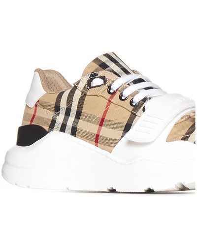 Burberry Shoes for Women | Online Sale up to 60% off | Lyst