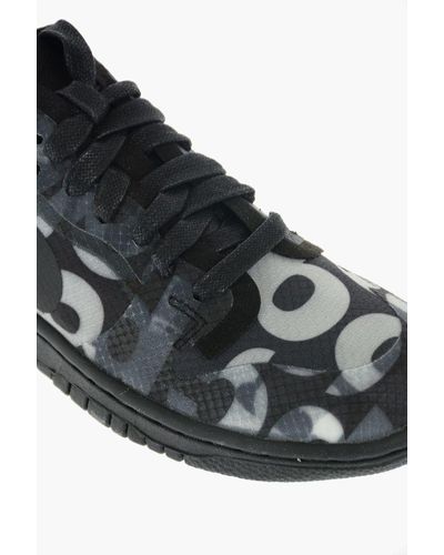 comme des garcons shoes nike