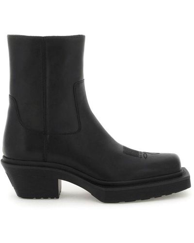 Vetements Boots for Men | Online Sale up to 74% off | Lyst