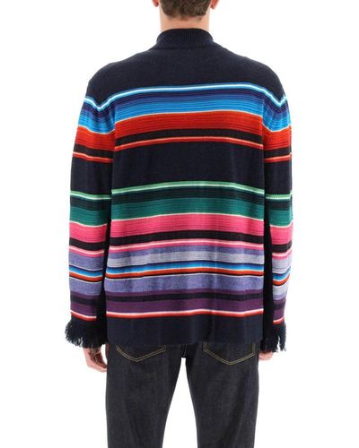 Junya Watanabe Cardigans for Men | Online Sale up to 73% off | Lyst