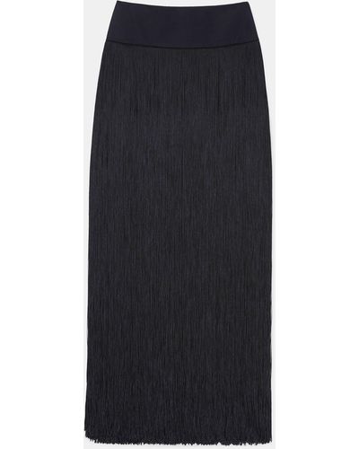 Lafayette 148 New York Maxi skirts for Women | Online Sale up to 80% ...