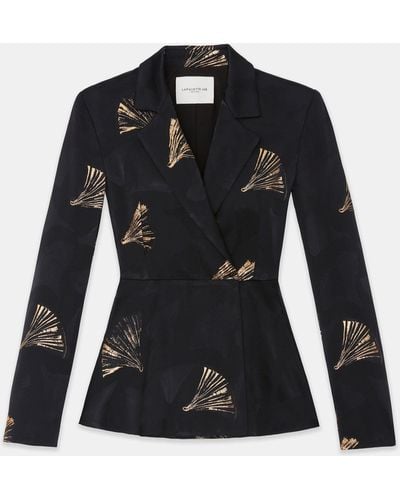 Lafayette 148 New York Jackets for Women, Online Sale up to 88% off