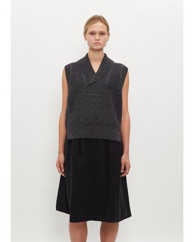 MHL by Margaret Howell Knitwear for Women | Online Sale up to 19% off ...