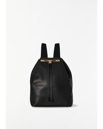 The Row Backpack 11 - Black