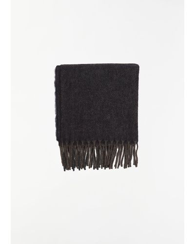 Black Y's Yohji Yamamoto Accessories for Women | Lyst