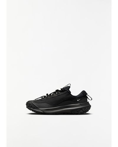 Comme des Garçons Nike Acg Mountainfly 2 Low - White