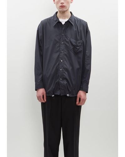 Magliano Nomad Shirt - Blue