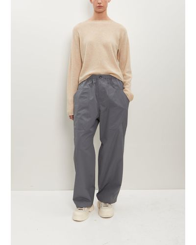Sofie D'Hoore Pants for Women | Online Sale up to 80% off | Lyst