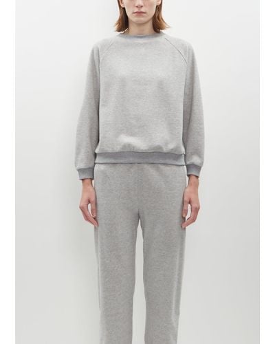 Moderne Studio Sweatshirt - Grey