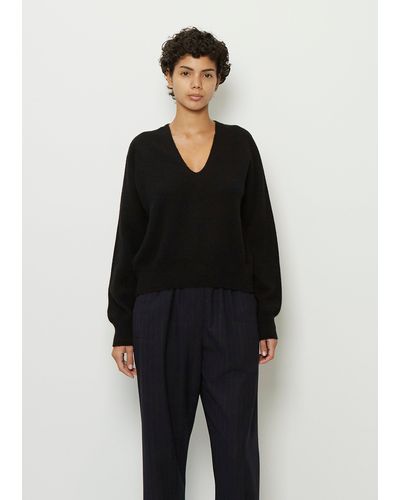 Margaret Howell Jumpers for Women | Online Sale up to 50% off | Lyst UK