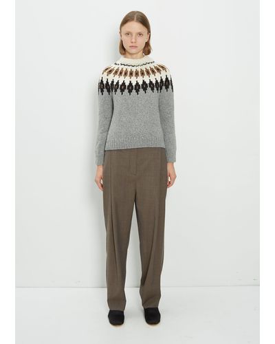 Women's Wommelsdorff Sweaters and knitwear from $1,386 | Lyst