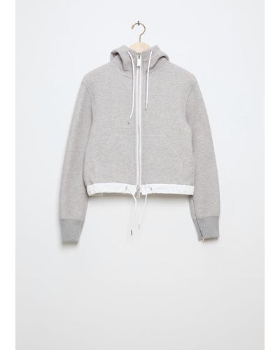 Sacai Sweatshirts for Women | Online Sale up to 66% off | Lyst