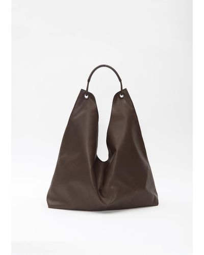 The Row Bindle 3 - Brown