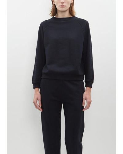 Moderne Studio Sweatshirt - Black