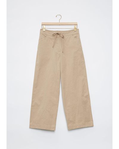 Casey Casey Fp10 Pant - Natural