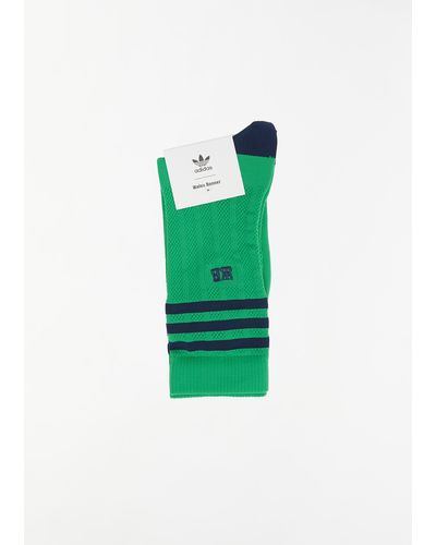 adidas Wb Socks - Green