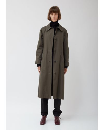 Margaret Howell Coats for Women | Online Sale up to 23% off | Lyst UK