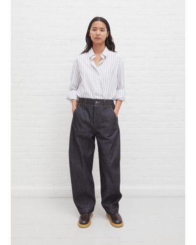 Studio Nicholson Jeans for Women | Online Sale up to 84% off | Lyst