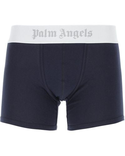 Palm Angels Intimate - Blue