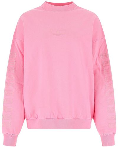Balenciaga Top-1 - Pink