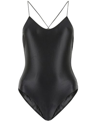 Oséree Swimsuits - Black