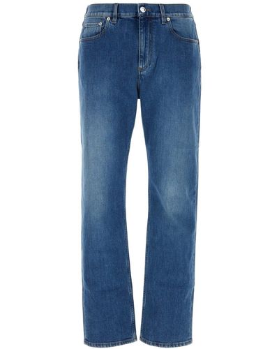 Burberry Jeans-32 - Blue