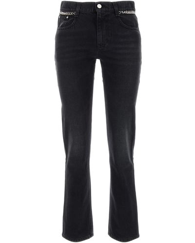 Stella McCartney Jeans-26 - Black