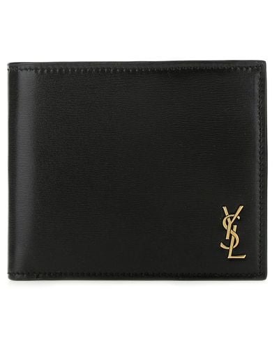 Ysl wallets sale on sale