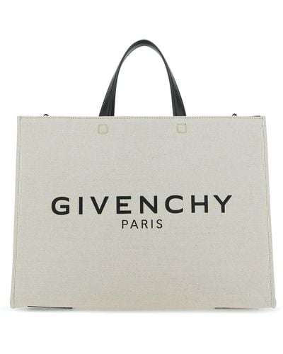 Givenchy Borsa-tu - White