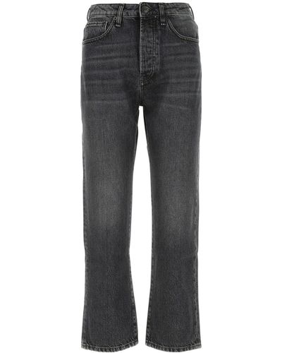 3x1 Jeans-28 - Black