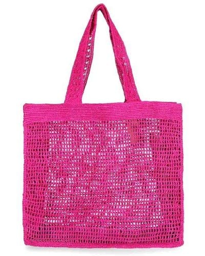IBELIV Body Bag - Pink
