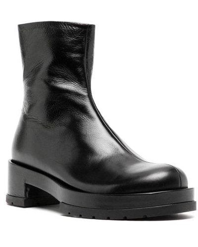 SAPIO Boots - Black