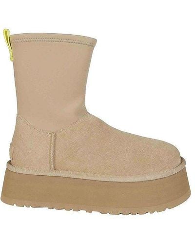 UGG Trainers - Natural