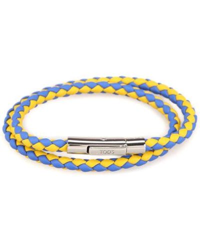 Tod's Bracelet - Blue