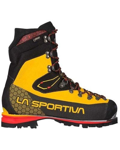 La Sportiva Boots - Yellow