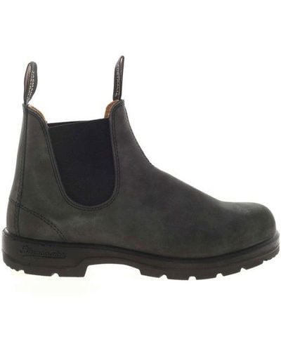 Blundstone Stivaletti Chelsea - Nero