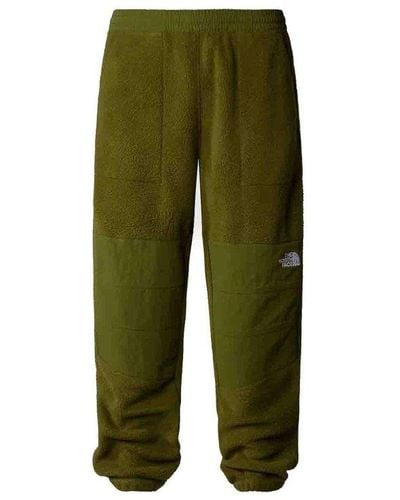 The North Face Chino - Green